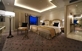 Hotel Nikko Princess